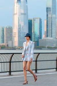 Cynthia Rowley Spring 2026 Ready-to-Wear Collection