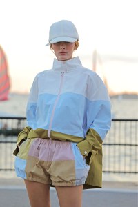 Cynthia Rowley Spring 2026 Ready-to-Wear Collection