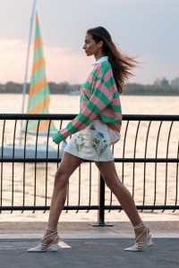 Cynthia Rowley Spring 2026 Ready-to-Wear Collection