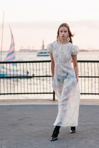 Cynthia Rowley Spring 2026 Ready-to-Wear Collection