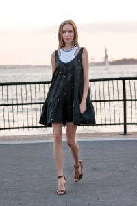 Cynthia Rowley Spring 2026 Ready-to-Wear Collection