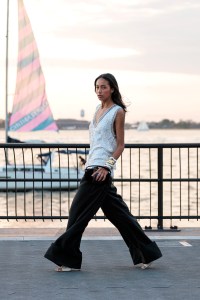 Cynthia Rowley Spring 2026 Ready-to-Wear Collection