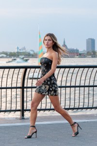 Cynthia Rowley Spring 2026 Ready-to-Wear Collection