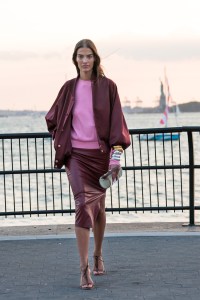 Cynthia Rowley Spring 2026 Ready-to-Wear Collection