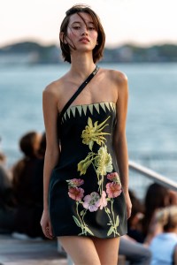 Cynthia Rowley Spring 2026 Ready-to-Wear Collection