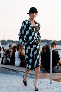 Cynthia Rowley Spring 2026 Ready-to-Wear Collection