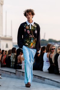 Cynthia Rowley Spring 2026 Ready-to-Wear Collection