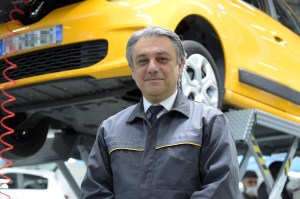 Luca de Meo