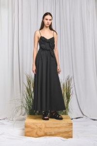 Derek Lam Spring 2026 ready-to-wear collection at New York Fashion Week.