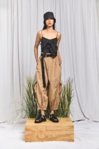Derek Lam Spring 2026 ready-to-wear collection at New York Fashion Week.