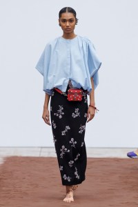 Dhruv Kapoor Spring 2026 Ready-to-Wear Collection at Milan Fashion Week