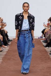 Dhruv Kapoor Spring 2026 Ready-to-Wear Collection at Milan Fashion Week