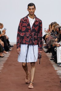 Dhruv Kapoor Spring 2026 Ready-to-Wear Collection at Milan Fashion Week