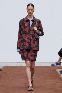 Dhruv Kapoor Spring 2026 Ready-to-Wear Collection at Milan Fashion Week