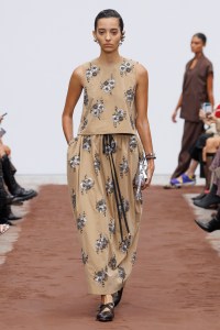 Dhruv Kapoor Spring 2026 Ready-to-Wear Collection at Milan Fashion Week