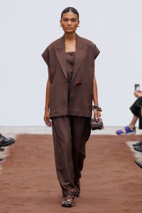 Dhruv Kapoor Spring 2026 Ready-to-Wear Collection at Milan Fashion Week