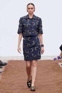 Dhruv Kapoor Spring 2026 Ready-to-Wear Collection at Milan Fashion Week