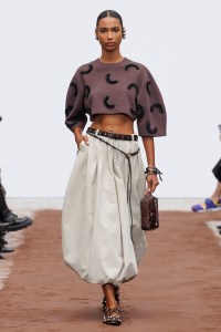 Dhruv Kapoor Spring 2026 Ready-to-Wear Collection at Milan Fashion Week