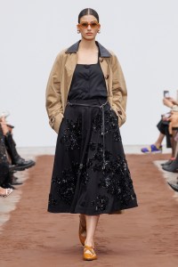 Dhruv Kapoor Spring 2026 Ready-to-Wear Collection at Milan Fashion Week