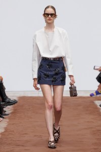Dhruv Kapoor Spring 2026 Ready-to-Wear Collection at Milan Fashion Week