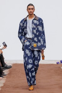 Dhruv Kapoor Spring 2026 Ready-to-Wear Collection at Milan Fashion Week