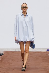 Dhruv Kapoor Spring 2026 Ready-to-Wear Collection at Milan Fashion Week