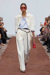 Dhruv Kapoor Spring 2026 Ready-to-Wear Collection at Milan Fashion Week