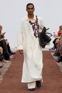 Dhruv Kapoor Spring 2026 Ready-to-Wear Collection at Milan Fashion Week