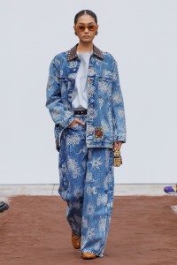 Dhruv Kapoor Spring 2026 Ready-to-Wear Collection at Milan Fashion Week