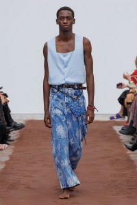 Dhruv Kapoor Spring 2026 Ready-to-Wear Collection at Milan Fashion Week