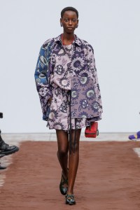 Dhruv Kapoor Spring 2026 Ready-to-Wear Collection at Milan Fashion Week