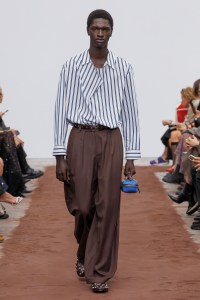 Dhruv Kapoor Spring 2026 Ready-to-Wear Collection at Milan Fashion Week