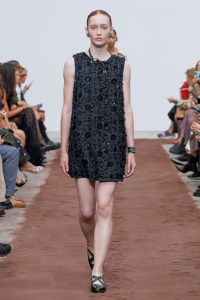 Dhruv Kapoor Spring 2026 Ready-to-Wear Collection at Milan Fashion Week