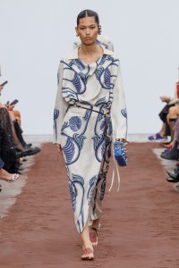 Dhruv Kapoor Spring 2026 Ready-to-Wear Collection at Milan Fashion Week