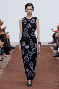 Dhruv Kapoor Spring 2026 Ready-to-Wear Collection at Milan Fashion Week