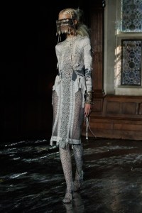 Dilara Findikoglu Spring 2026 Ready-to-Wear Collection at London Fashion Week