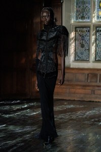 Dilara Findikoglu Spring 2026 Ready-to-Wear Collection at London Fashion Week
