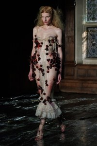 Dilara Findikoglu Spring 2026 Ready-to-Wear Collection at London Fashion Week