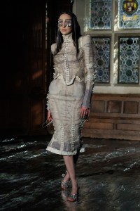 Dilara Findikoglu Spring 2026 Ready-to-Wear Collection at London Fashion Week