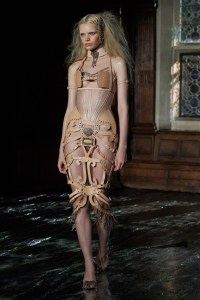 Dilara Findikoglu Spring 2026 Ready-to-Wear Collection at London Fashion Week