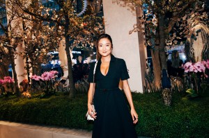 Ashley Park
