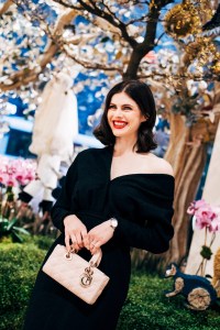 Alexandra Daddario