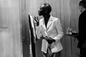 Soukenya Diouf