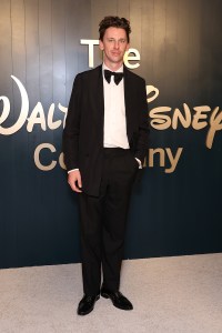 Cooper Wehde at The Walt Disney Company’s 77th Emmy Awards Party held at Vibiana on September 14, 2025 in Los Angeles, California.