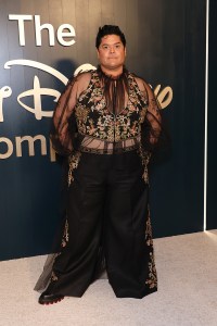 Harvey Guillen at The Walt Disney Company’s 77th Emmy Awards Party held at Vibiana on September 14, 2025 in Los Angeles, California.