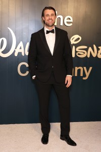 Chris Witaske at The Walt Disney Company’s 77th Emmy Awards Party held at Vibiana on September 14, 2025 in Los Angeles, California.