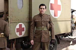 DOWNTON ABBEY, Rob James-Collier, 'Episode 2.2', (Season 2, aired Sept. 25, 2011), 2010-. photo: Nick Briggs / © Carnival Films for Masterpiece/PBS / Courtesy: Everett Collection