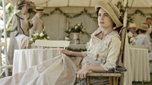 DOWNTON ABBEY, Elizabeth McGovern, 2010-2015. photo: ©Carnival Films for Masterpiece/PBS / Courtesy: Everett Collection