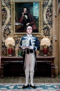 DOWNTON ABBEY, Kevin Doyle, 2019. Ph: Jaap Buitendijk / © Focus Features / courtesy Everett Collection