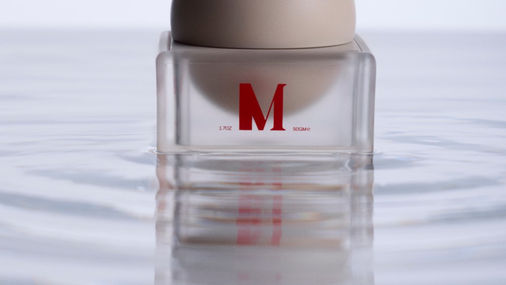 Dr. Diamond's Metacine Hydr/o Bioactive Hydrolipid Barrier Moisturizer